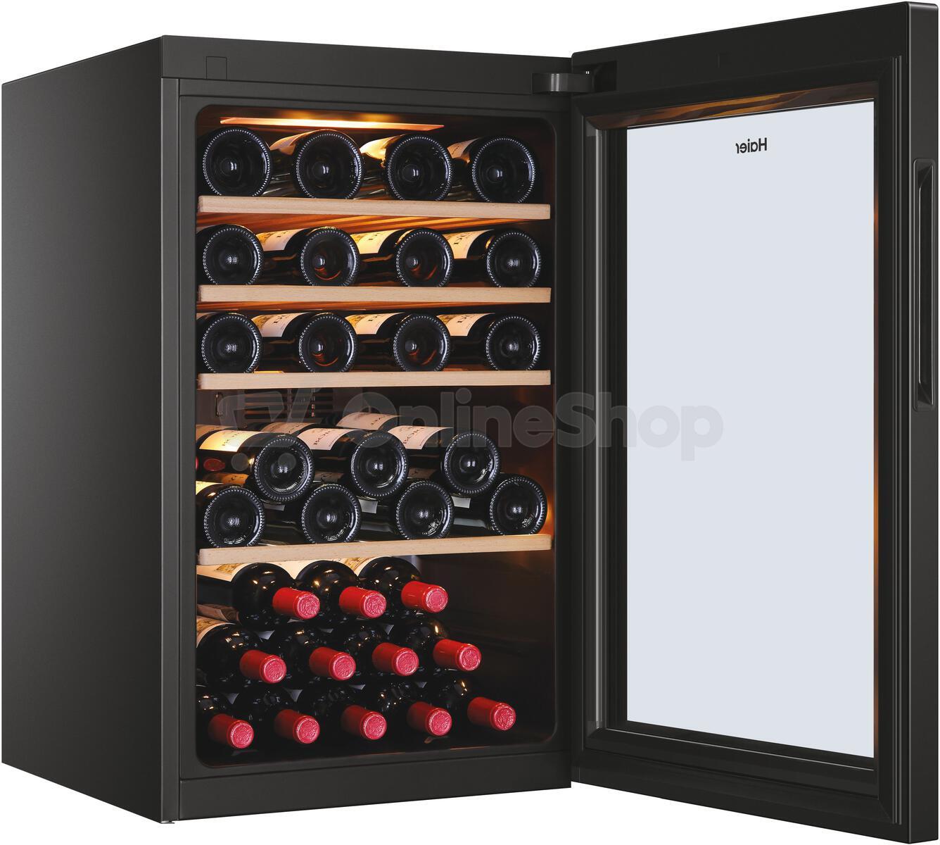 Vinotéka Haier HWS49GA