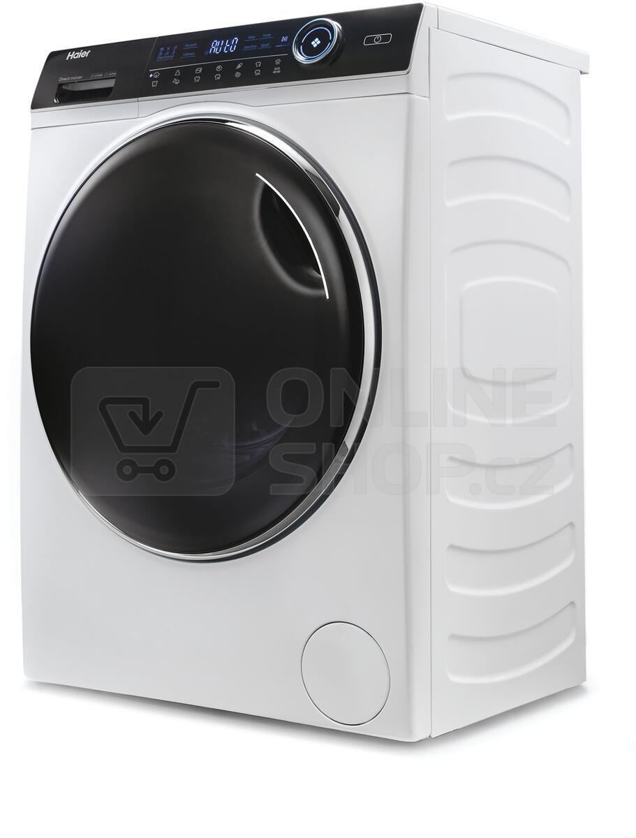 Diskuze Haier HWD120-B14979-S - Pračka Se Sušičkou | ONLINESHOP.cz