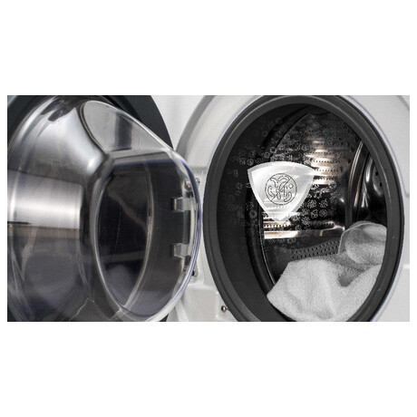 Praka se suikou Haier HWD100-B14979-S