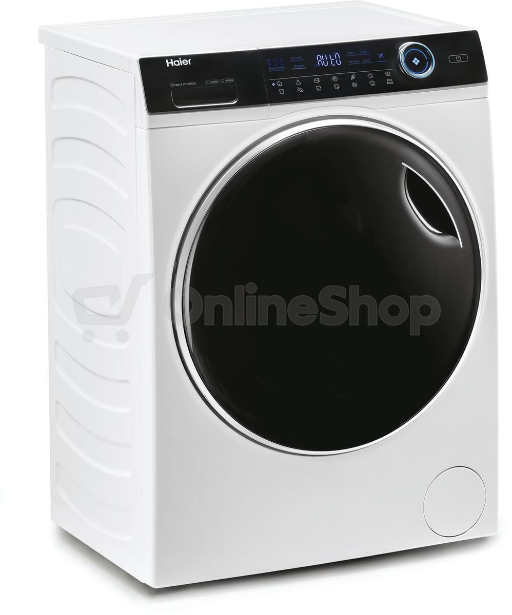 Pračka se sušičkou Haier HWD80-B14979-S Slim