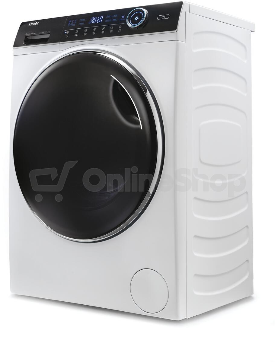 Pračka se sušičkou Haier HWD80-B14979-S Slim
