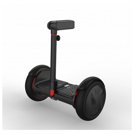 Inmotion E3&nbsp;černý +&nbsp;přilba Inmotion (foto 1)