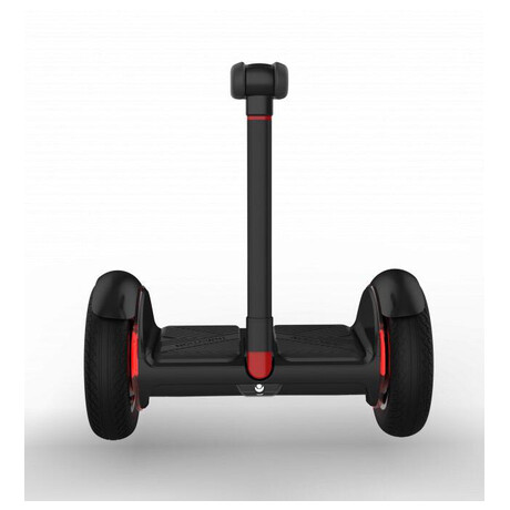 Inmotion E3&nbsp;černý +&nbsp;přilba Inmotion (foto 2)