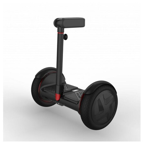 Hoverboard Inmotion E3 černý + přilba Inmotion
