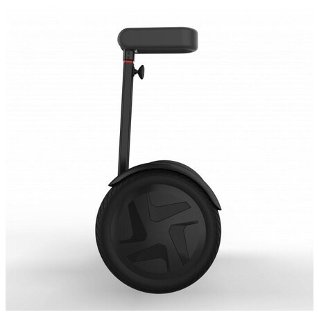 Hoverboard Inmotion E3 černý + přilba Inmotion