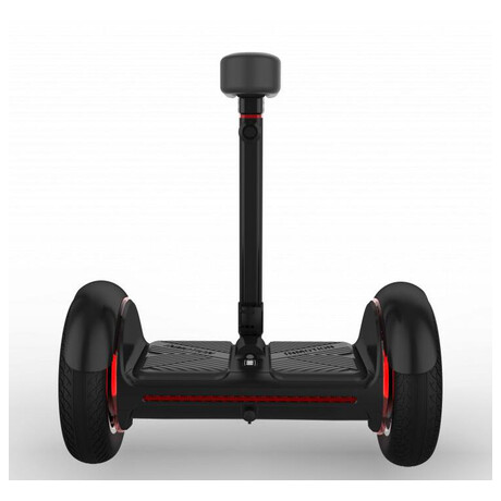 Hoverboard Inmotion E3 černý + přilba Inmotion