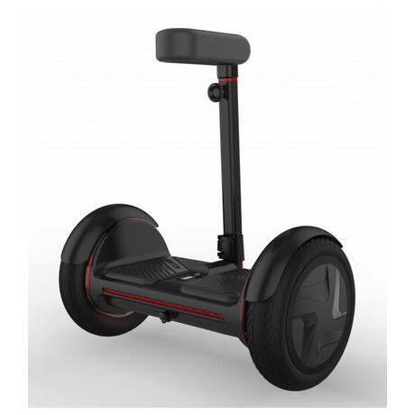 Hoverboard Inmotion E3 černý + přilba Inmotion