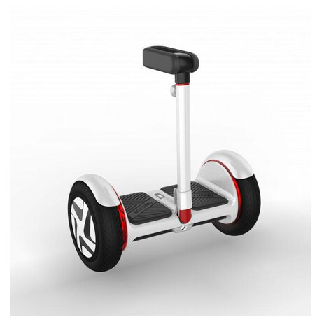 Hoverboard Inmotion E3 bílý + přilba Inmotion