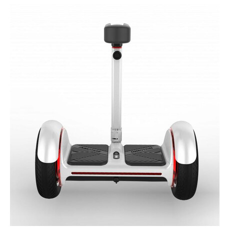 Hoverboard Inmotion E3 bílý + přilba Inmotion