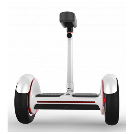 Hoverboard Inmotion E3 bílý + přilba Inmotion
