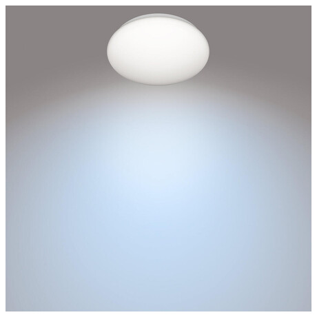 Philips Moire, bílé (foto 1)