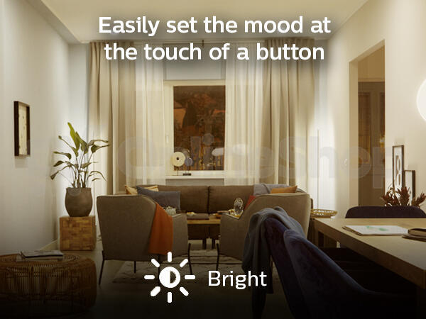 Žárovka Philips HUE lighting 8718696785317