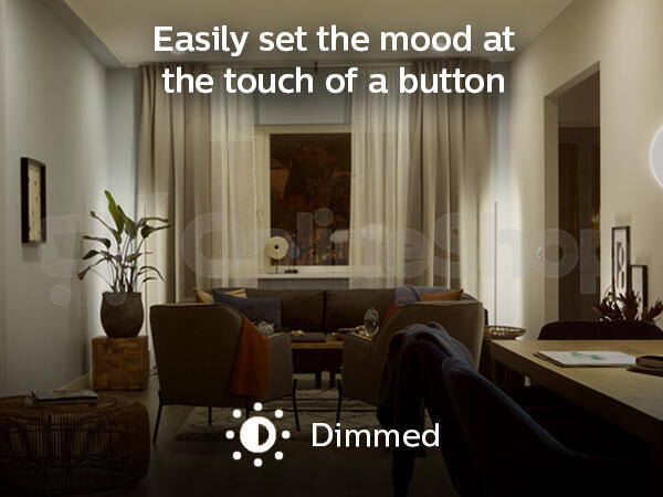 Žárovka Philips HUE lighting 8718696785317