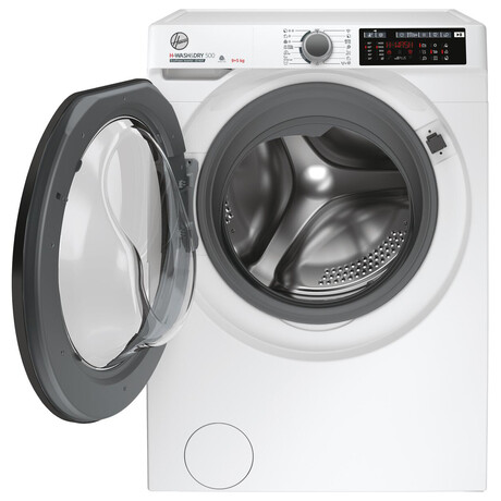 Praka se suikou Hoover HD 485AMBB/1-S