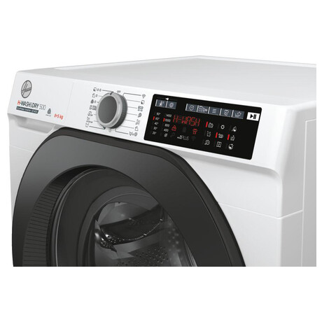 Praka se suikou Hoover HD 485AMBB/1-S