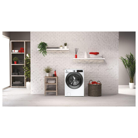 Praka se suikou Hoover HD 485AMBB/1-S