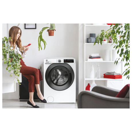 Praka se suikou Hoover HD 485AMBB/1-S