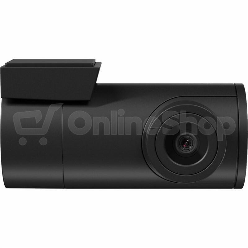 Zadní autokamera TrueCam H7