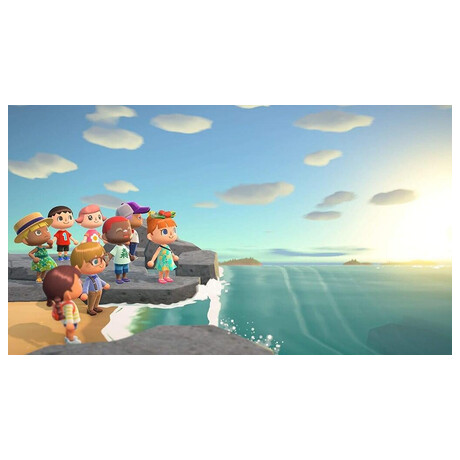 Nintendo NINTENDO Animal Crossing: New Horizons (foto 1)