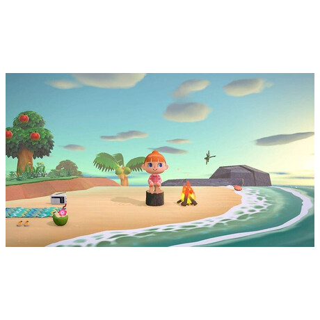 Nintendo NINTENDO Animal Crossing: New Horizons (foto 2)