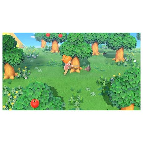 Nintendo NINTENDO Animal Crossing: New Horizons (foto 5)
