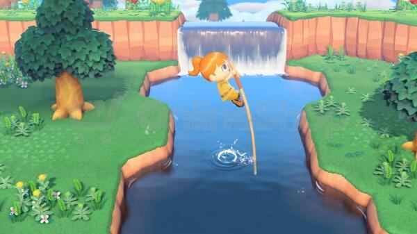 Hra pro NINTENDO NINTENDO Animal Crossing: New Horizons