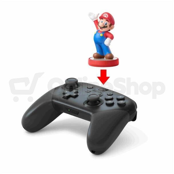 Ovladač Nintendo Switch Pro Controller (NSP140)