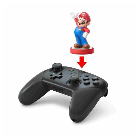 Ovladač Nintendo Switch Pro Controller (NSP140)