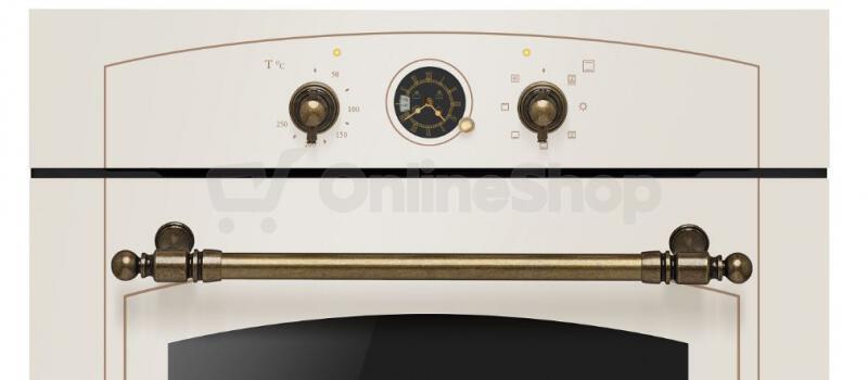 Trouba Amica TR 16 MW