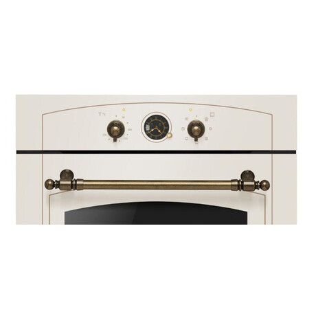 Trouba Amica TR 16 MW
