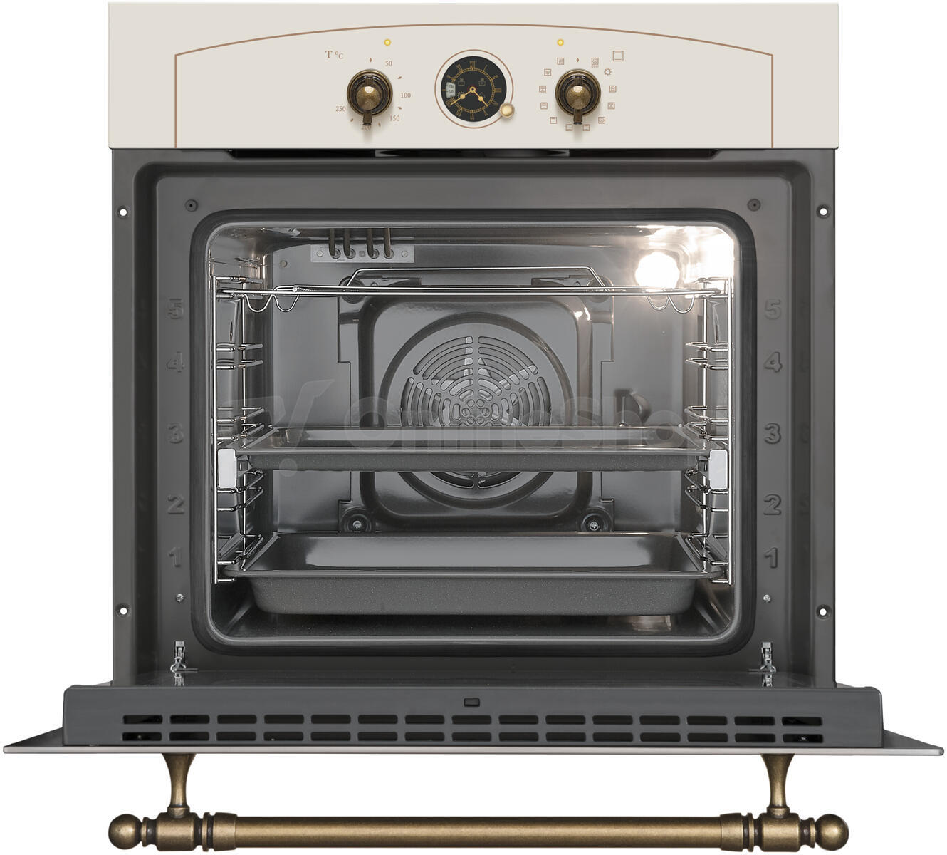 Trouba Amica TR 110 TW