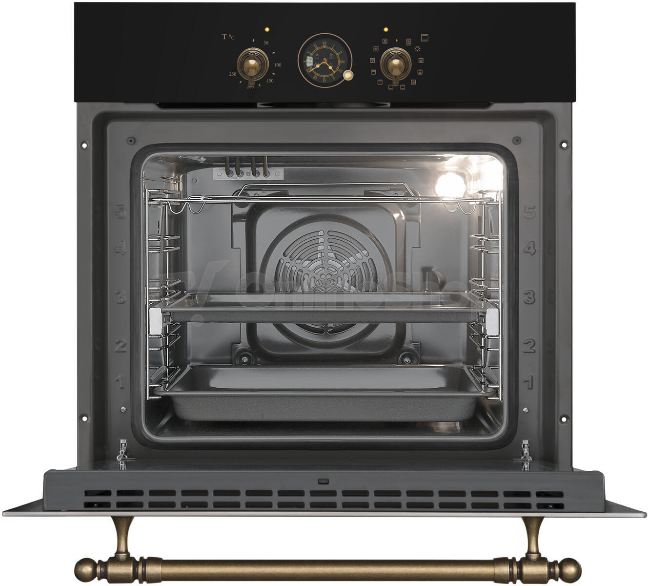 Trouba Amica TR 110 TB