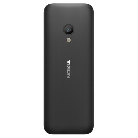 Nokia 150 Dual SIM, černý (foto 4)