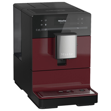 Kvovar Miele CM 5310 Silence ostruinov