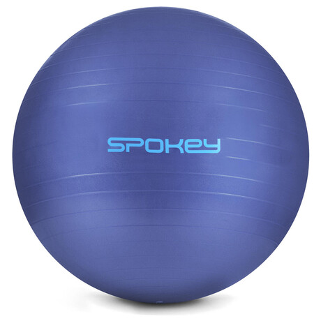 Spokey ASTEYA SET Sada na jgu: podloka, 2x blok, psek, gymnastick m v. pumpiky