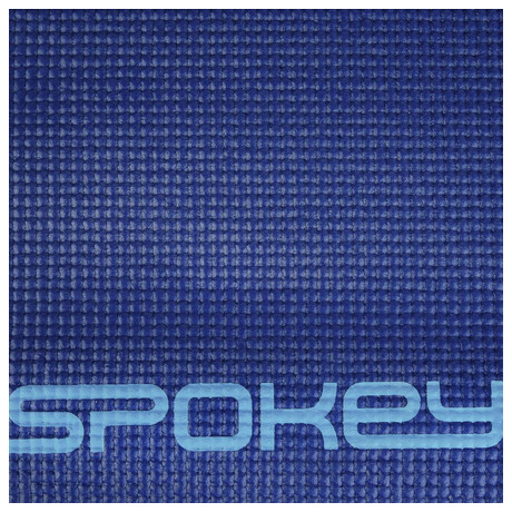 Spokey ASTEYA SET Sada na jgu: podloka, 2x blok, psek, gymnastick m v. pumpiky