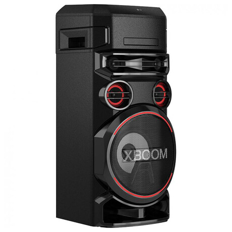 LG XBOOM ON7 (foto 3)