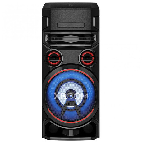 LG XBOOM ON7 (foto 9)