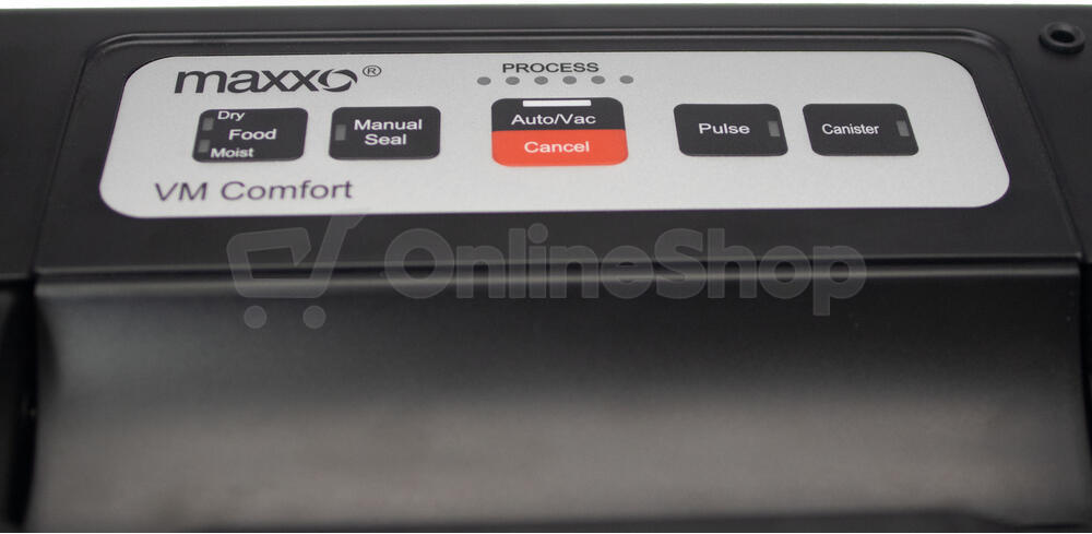 Vakuovačka Maxxo VM COMFORT