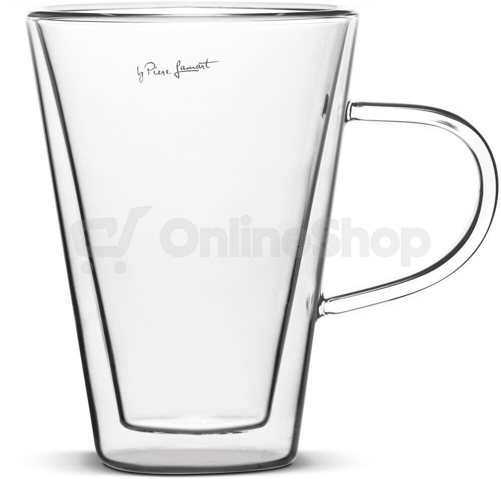 Sklenice Lamart VASO LT9028 300ml (2 ks)