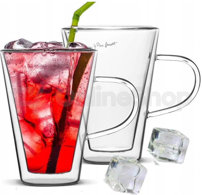 Sklenice Lamart VASO LT9028 300ml (2 ks)