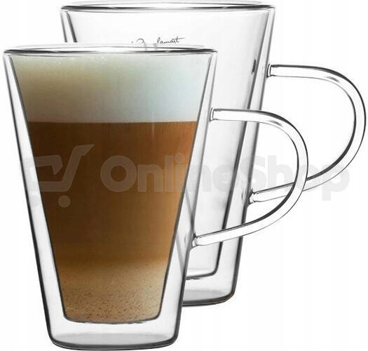 Sklenice Lamart VASO LT9028 300ml (2 ks)