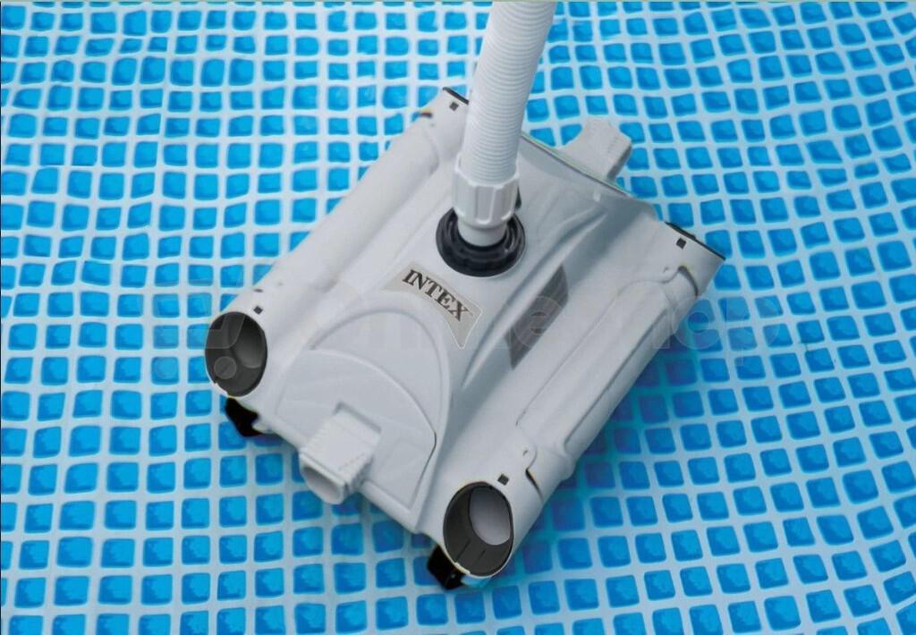 Marimex bazénový vysavač Auto Pool Cleaner (10831016)