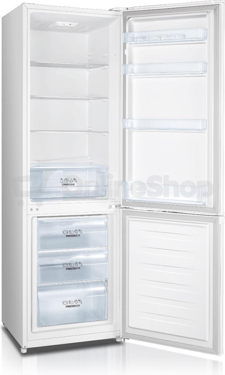 Chladnička Gorenje RK4182PW4 G200