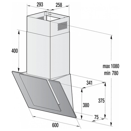 Mora OV 686 GW (foto 1)