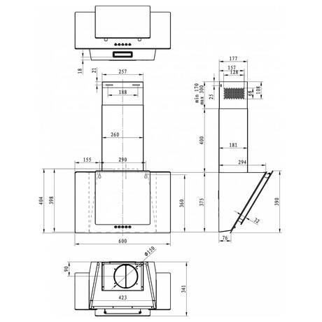 Mora OV 648 GBX (foto 1)