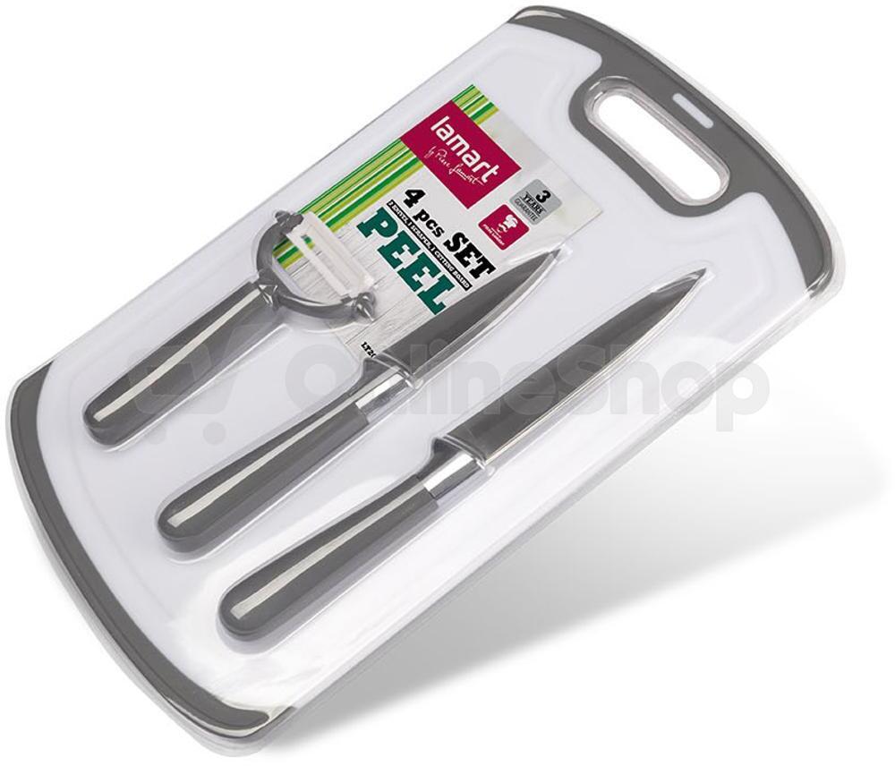 Kuchyňské náčiní LAMART LT2097