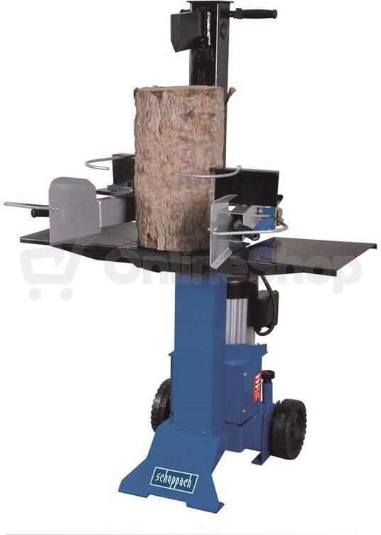 Štípač na dřevo Scheppach HL 730 7t (400V)