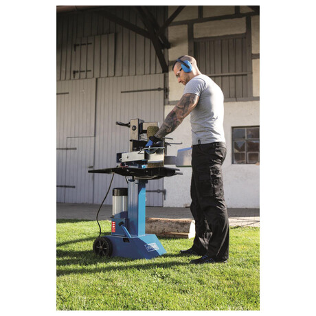 Scheppach HL&nbsp;810, 8t (foto 3)