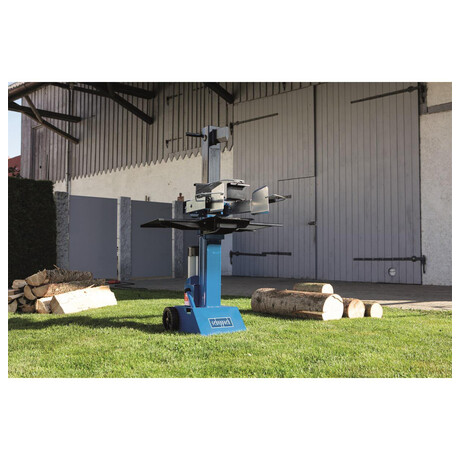 Scheppach HL&nbsp;810, 8t (foto 5)